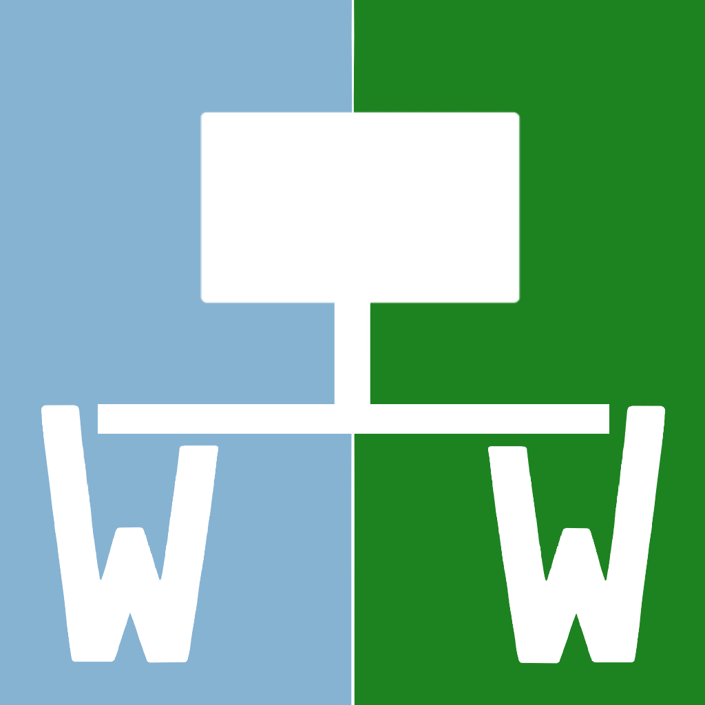 WhereWork App Icon